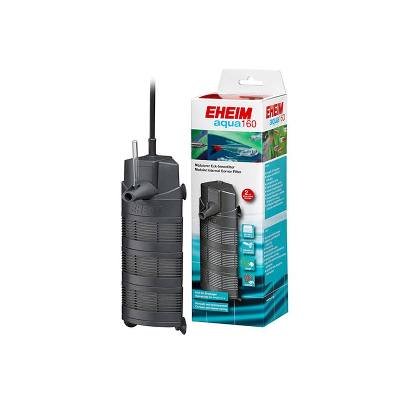 Filtru intern Eheim aqua160 - imagine 3